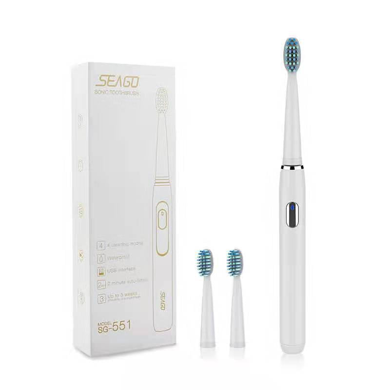 Electric Tooth Brush