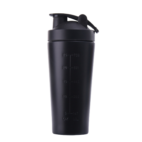 Steel Protein Shaker