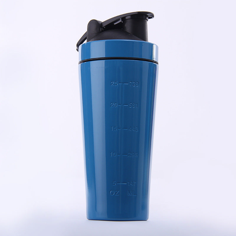 Steel Protein Shaker