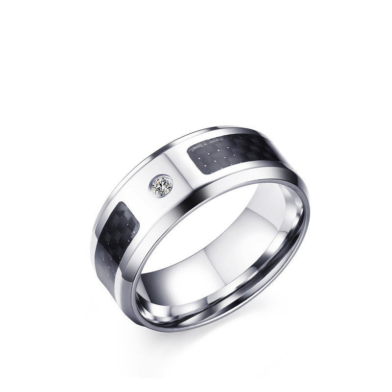 Stainless Steal Ring