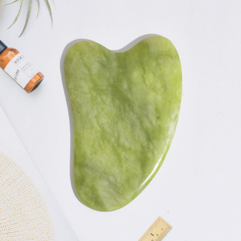 Jade Gua Sha