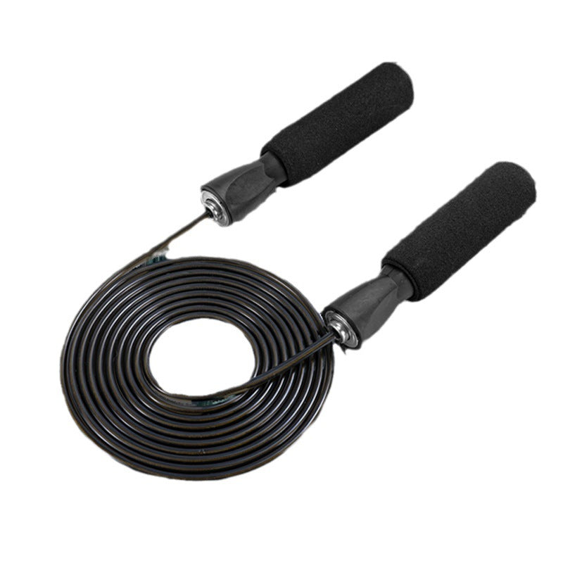 Adjustable Skipping Rope