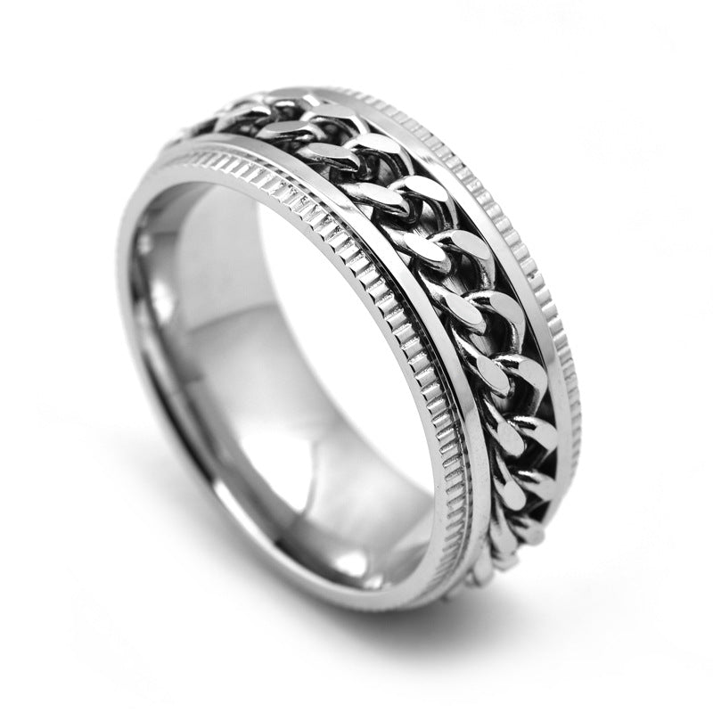 Chain Ring