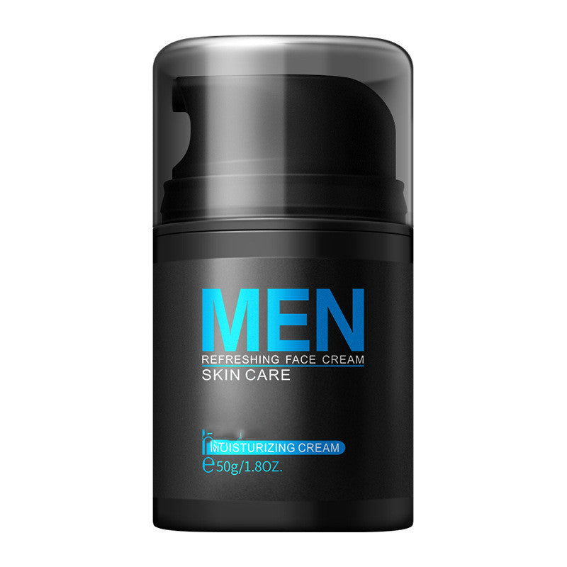 Mens Moisturiser